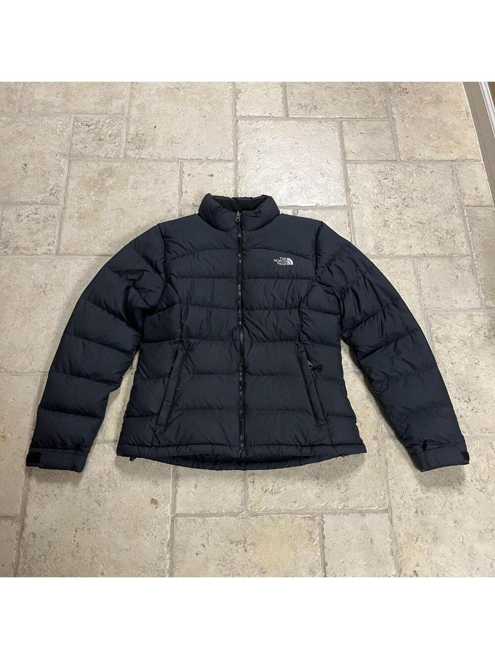 The North Face Women's Black Jacket